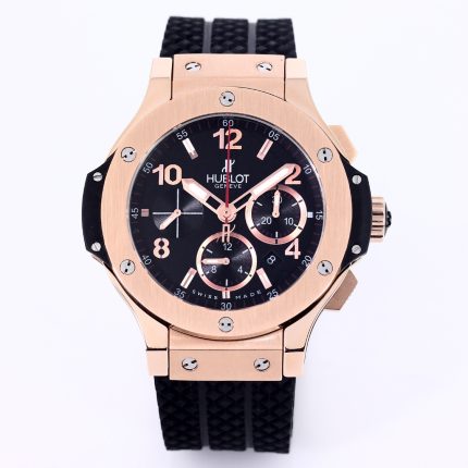 Hublot 301.PX.130.RX Calibre 4100 Case diameter: 44mm Replica