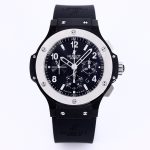 Hublot 301.CT.130.RX Calibre 4100 Case diameter: 44mm Replica