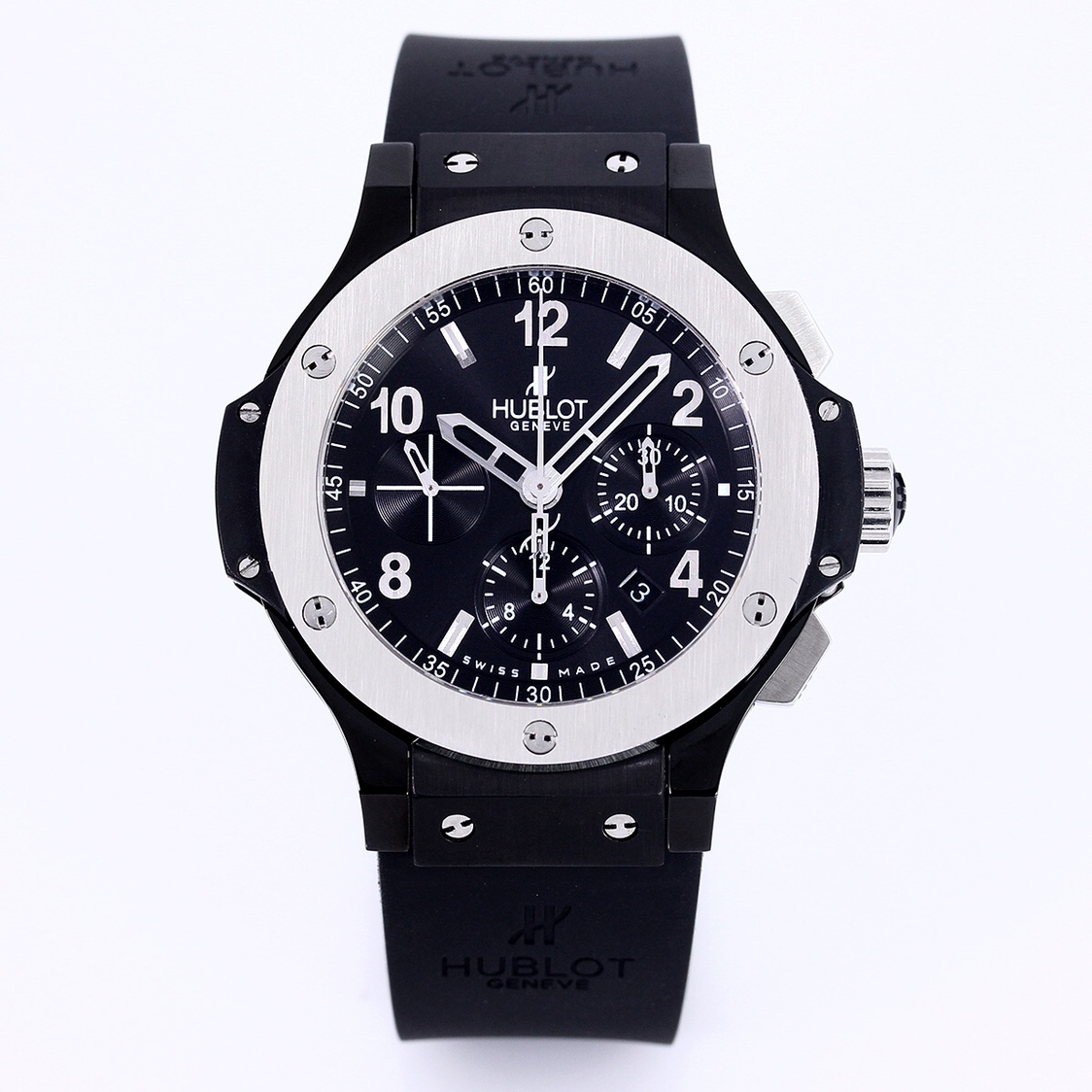 1565724305_1724171382_1 Hublot 301.CT.130.RX Calibre 4100 Case diameter: 44mm Replica - 图片 1