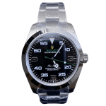Rolex Air-King m116900-0001 Size:40mm 1:1 Replica