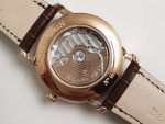 OM Factory Blancpain 6654-3642-55B Calibre 6654 Case diameter: 40mm Replica - 图片 2