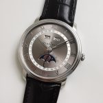 OM Factory Blancpain 6654-1113-55B Calibre 6654 Case diameter: 40mm Replica