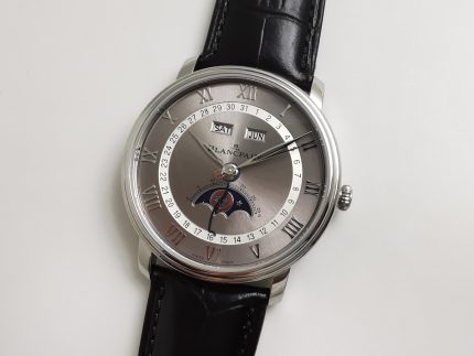 OM Factory Blancpain 6654-1113-55B Calibre 6654 Case diameter: 40mm Replica