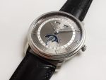 OM Factory Blancpain 6654-1113-55B Calibre 6654 Case diameter: 40mm Replica - 图片 9