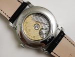 OM Factory Blancpain 6654-1113-55B Calibre 6654 Case diameter: 40mm Replica - 图片 2