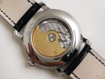 OM Factory Blancpain 6654-1529-55B Calibre 6654 Case diameter: 40mm Replica - 图片 2