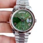 Rolex Day-Date m228239-0033 Size:40mm 1:1 Replica - Image 9