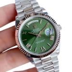 Rolex Day-Date m228239-0033 Size:40mm 1:1 Replica - Image 2