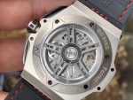 V6 Factory Hublot 401.NJ.0123.VR Calibre 1288 Case diameter: 45mm Replica - 图片 8