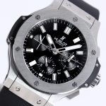 Hublot 301.SX.1170.RX Calibre 4100 Case diameter: 44mm Replica - 图片 7
