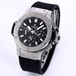 Hublot 301.SX.1170.RX Calibre 4100 Case diameter: 44mm Replica - 图片 9