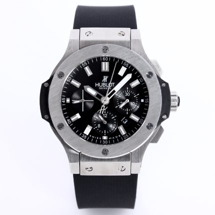 Hublot 301.SX.1170.RX Calibre 4100 Case diameter: 44mm Replica