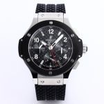 Hublot 301.SB.131.RX Calibre 4100 Case diameter: 44mm Replica