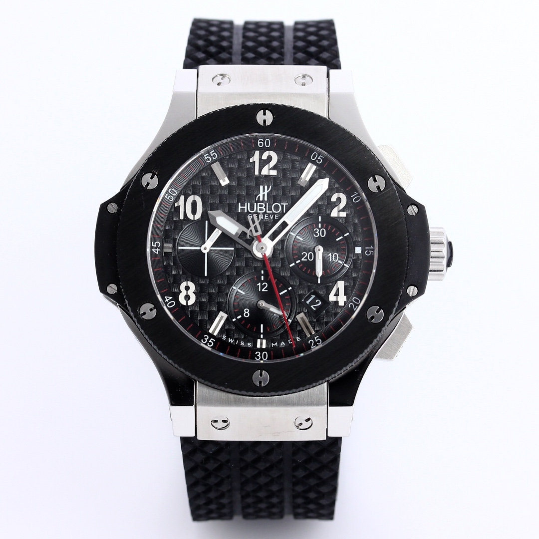 20191109_i1573276733_3008_0.jpg Hublot 301.SB.131.RX Calibre 4100 Case diameter: 44mm Replica - 图片 1
