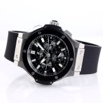 Hublot 301.SM.1770.RX Calibre 4100 Case diameter: 44mm Replica - 图片 9