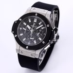 Hublot 301.SM.1770.RX Calibre 4100 Case diameter: 44mm Replica - 图片 5