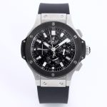 Hublot 301.SM.1770.RX Calibre 4100 Case diameter: 44mm Replica
