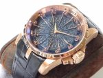 ZF Factory Roger Dubuis RDDBEX0511 Calibre RD821 Case diameter: 45mm Replica - 图片 7