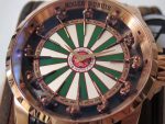ZF Factory Roger Dubuis RDDBEX0398 Calibre RD821 Case diameter: 45mm Replica - 图片 5