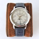 AI Factory Vacheron Constantin 4010T/000P-B345 Calibre 2460QCL Case diameter: 41mm Replica