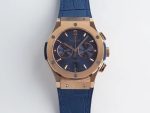 HB Factory Hublot 521.OX.7180.LR Calibre 7750 Case diameter: 45mm Replica