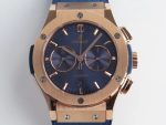 HB Factory Hublot 521.OX.7180.LR Calibre 7750 Case diameter: 45mm Replica - 图片 7