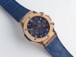 HB Factory Hublot 521.OX.7180.LR Calibre 7750 Case diameter: 45mm Replica - 图片 3
