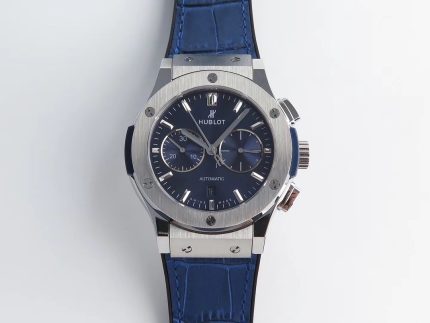 HB Factory Hublot 521.NX.7170.LR Calibre 7750 Case diameter: 45mm Replica