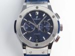 HB Factory Hublot 521.NX.7170.LR Calibre 7750 Case diameter: 45mm Replica - 图片 3