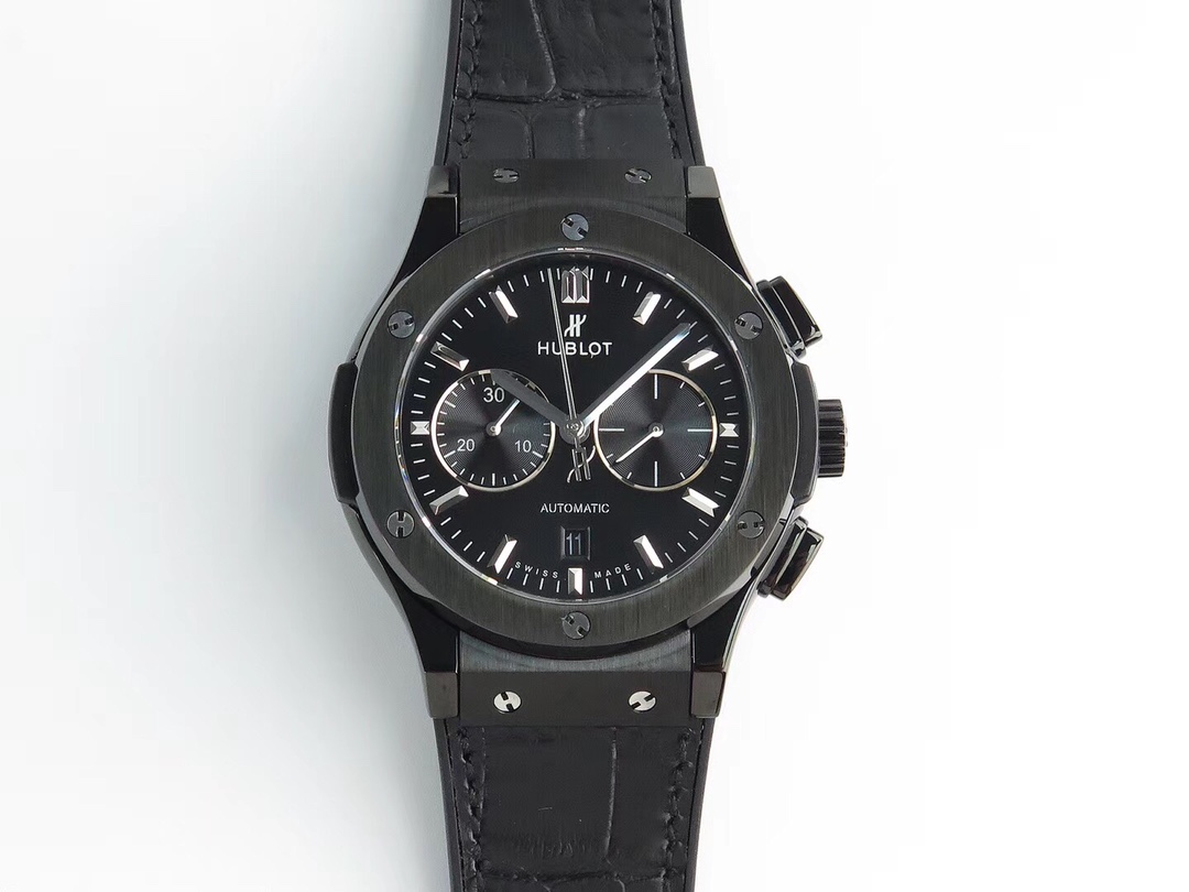 20200512_i1589212909_8427_0.jpg HB Factory Hublot 541.CM.1171.RX Calibre 7750 Case diameter: 45mm Replica - 图片 1