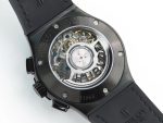 HB Factory Hublot 541.CM.1171.RX Calibre 7750 Case diameter: 45mm Replica - 图片 3