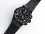 HB Factory Hublot 541.CM.1171.RX Calibre 7750 Case diameter: 45mm Replica - 图片 2