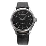 Rolex Cellini m50509-0023 Size:39mm 1:1 Replica