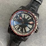TBF Factory Roger Dubuis DBEX0542 Calibre 28800 Case diameter: 45mm Replica - 图片 4