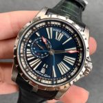 TBF Factory Roger Dubuis DBEX0543 Calibre 28800 Case diameter: 45mm Replica - 图片 7