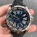 TBF Factory Roger Dubuis DBEX0543 Calibre 28800 Case diameter: 45mm Replica