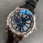 TBF Factory Roger Dubuis DBEX0543 Calibre 28800 Case diameter: 45mm Replica - 图片 5