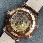 GR Factory Patek Philippe 5524R-001 Calibre 324 S Case diameter: 42mm Replica - 图片 7