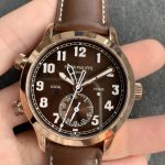 GR Factory Patek Philippe 5524R-001 Calibre 324 S Case diameter: 42mm Replica