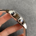 GR Factory Patek Philippe 5524G-001 Calibre 324 S Case diameter: 42mm Replica - 图片 4