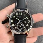 GR Factory Patek Philippe 5524G-001 Calibre 324 S Case diameter: 42mm Replica