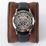 FL Factory Patek Philippe 5088/100P-001 Calibre 240 Case diameter: 38mm Replica