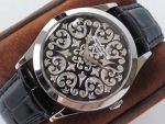 FL Factory Patek Philippe 5088/100P-001 Calibre 240 Case diameter: 38mm Replica - 图片 8