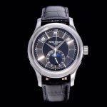GR Factory Patek Philippe 5205G-010 Calibre 324 S QALU24H/206 Case diameter: 40mm Replica