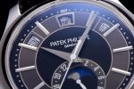 GR Factory Patek Philippe 5205G-010 Calibre 324 S QALU24H/206 Case diameter: 40mm Replica - 图片 6