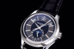 GR Factory Patek Philippe 5205G-010 Calibre 324 S QALU24H/206 Case diameter: 40mm Replica - 图片 3