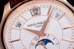 GR Factory Patek Philippe 5205R-001 Calibre 324 S QALU24H/206 Case diameter: 40mm Replica - 图片 8