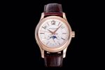 GR Factory Patek Philippe 5205R-001 Calibre 324 S QALU24H/206 Case diameter: 40mm Replica