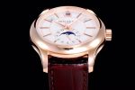 GR Factory Patek Philippe 5205R-001 Calibre 324 S QALU24H/206 Case diameter: 40mm Replica - 图片 9