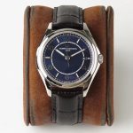 ZF Factory Vacheron Constantin 4600E/000A-B487 Calibre 1326 Case diameter: 40mm Replica